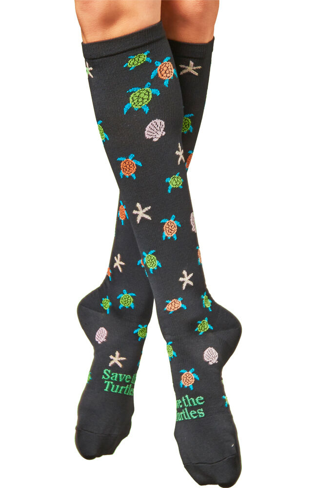 Nurse mates 36 compression new arrivals socks