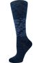 Women's Nylon 8-15 mmHg Compression Sock, , large