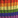 Unisex Rally Athletic Crew Socks, PRD Pride