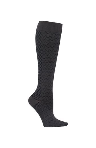 Women's True Support 10-15 mmHg Wide Compression Sock Women's True Support 10-15 mmHg Wide Compression Sock