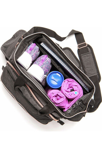 Unisex Ultimate Traveler Nursing Bag