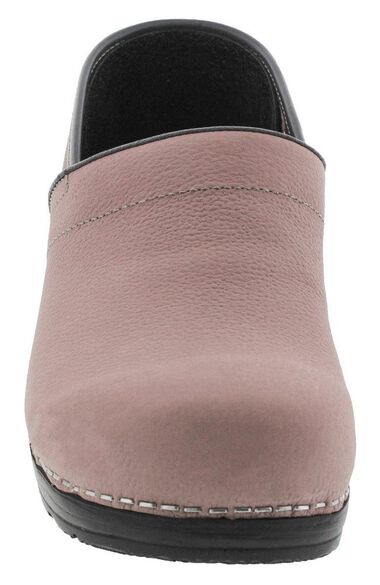 Women's Pro Textured Oil Solid Clog, , large