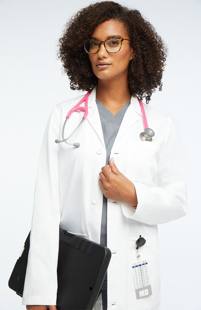 Allheart outlet lab coats