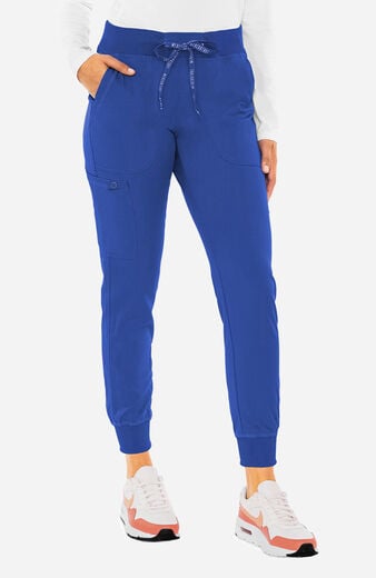 Women's Jenny Yoga Jogger Scrub Pant Women's Jenny Yoga Jogger Scrub Pant
