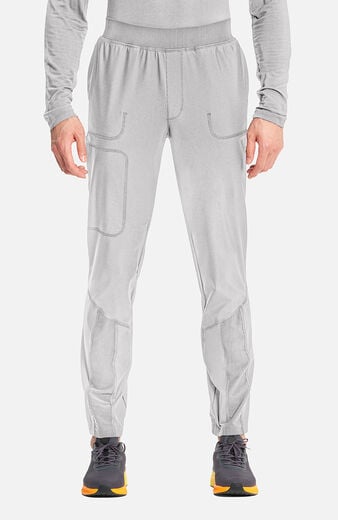 Men's Mid Rise Hybrid Jogger Scrub Pant Men's Mid Rise Hybrid Jogger Scrub Pant