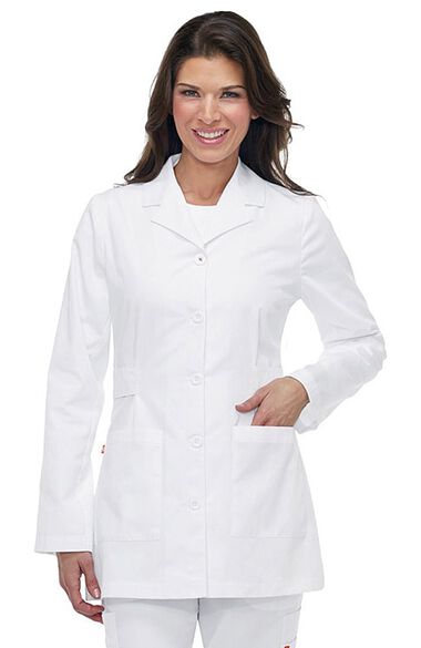Women's Hampton 30½" Lab Coat, , large