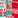 Women's Holiday Cheer Print 3-Pack Ankle Socks, ELV Elves Fun