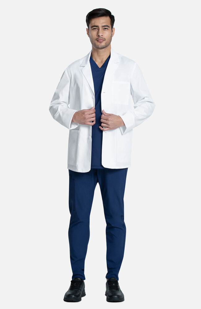 Allheart white coat store