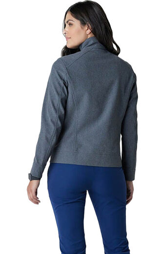 Women's Quantum 5-Pocket Full-Zip Jacket