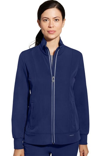 Women's Carly Stand Collar Jacket