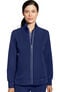 Women's Carly Stand Collar Jacket, , large