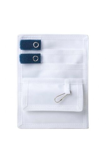 Nurse Combo Pocket Pal II Adscope 641 Sprague Stethoscope Kit