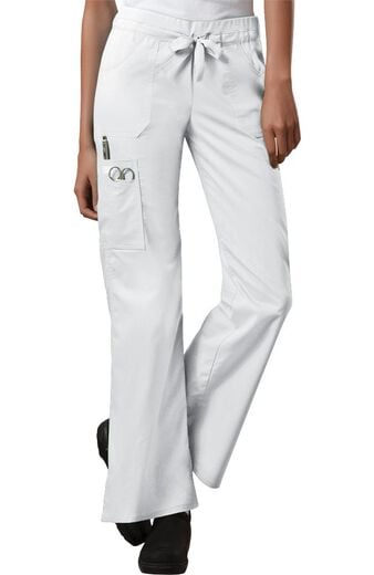 Women's Flare Leg Scrub Pant Women's Flare Leg Scrub Pant