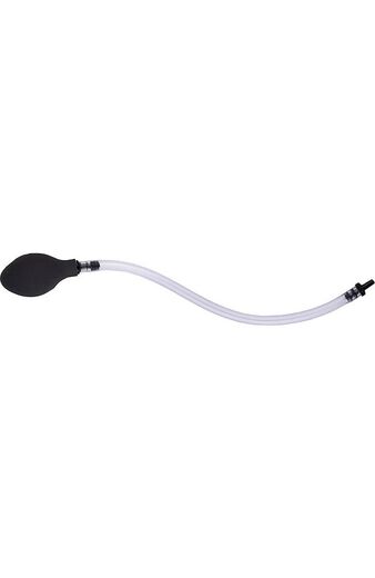 Insufflator Bulb And Tube with Tip 23804, Insufflator Bulb And Tube with Tip 23804