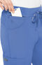 Clearance Women's Scoop Cargo Pocket Scrub Pant, , large
