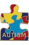"Autism" Professional Tac Pin, , large