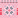 Women's Festive Fair Isle Print Scrub Top, Festive Fair Isle