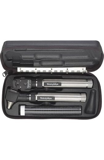 PocketScope Set with AA Batteries & Hard Case 92820