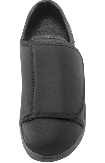Silvert's Men's Ultra Comfort Flex Solid Shoe