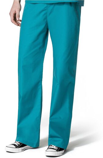 Unisex Papa Scrub Pants, Unisex Papa Scrub Pants