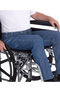Silvert's Men's Stretch Denim Wheelchair Jeans, , large