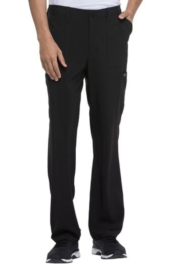 Men's Drawstring Cargo Scrub Pant Men's Drawstring Cargo Scrub Pant