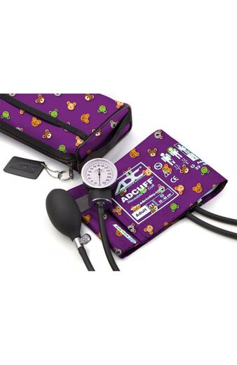 Pro's Combo II Pocket Aneroid Kit, Pro's Combo II Pocket Aneroid Kit
