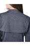 Clearance Women's Ionic Heathered Solid Scrub Jacket, , large