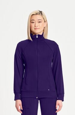 Women's Scrub Jackets - Medical Jackets for Women - AllHeart