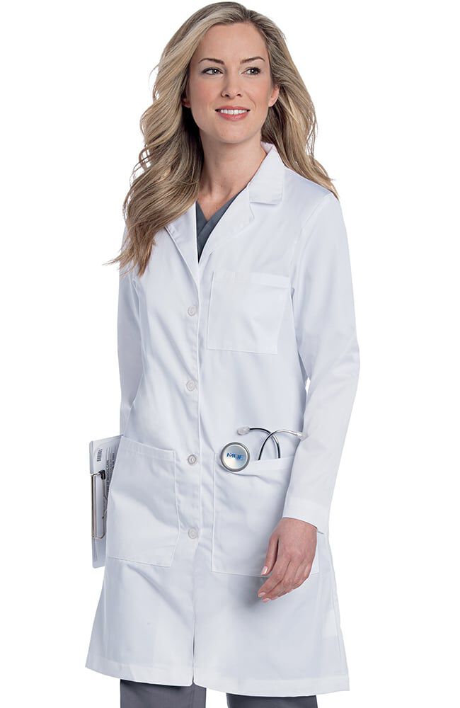 Allheart on sale lab coats