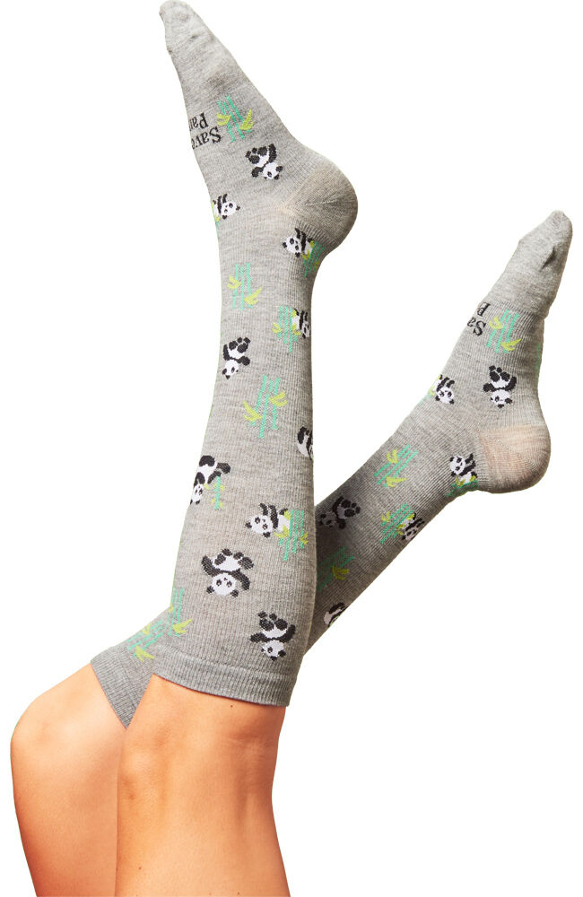 Women s Graduated 12 14 mmHg Compression Socks