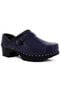 Women's Very Blueberry Patent Solid Clog, , large