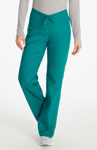 Unisex Drawstring Pant Unisex Drawstring Pant