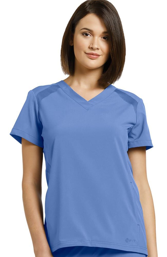Allheart scrub hotsell tops