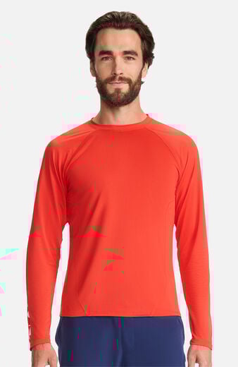 Men's Long Sleeve Underscrub Men's Long Sleeve Underscrub