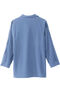 Women's Post-Surgery Side Snap Recovery Blouse, , large