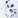 Clearance Women's Spots Gone Wild Print Scrub Hat, SGW Spots Gone Wild