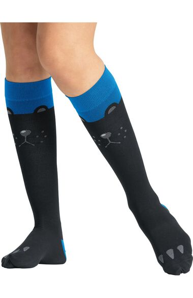 Clearance Unisex 8-15 mmHg Compression Socks, , large