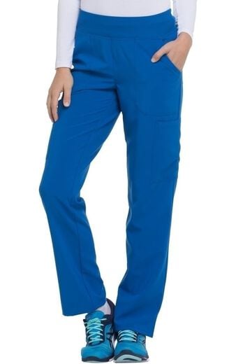 Women's Knit Waistband Scrub Pant Women's Knit Waistband Scrub Pant