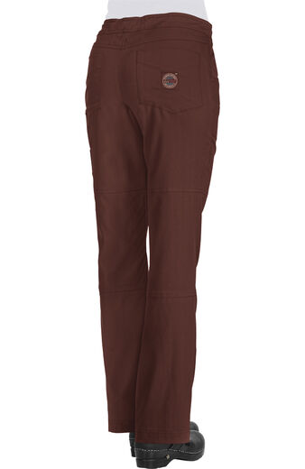 Women's Limited Edition Peace Scrub Pant
