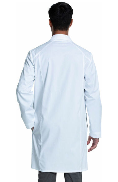 Unisex 38" Lab Coat, , large
