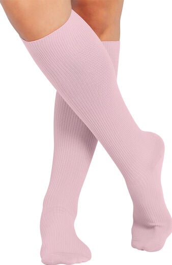 Women's 8-12 mmHg Compression True Support Socks