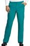 Clearance Men's Discovery Zip Fly Slim Fit Scrub Pant, , large