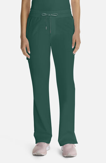 Women's Brandy Straight Leg Scrub Pant Women's Brandy Straight Leg Scrub Pant