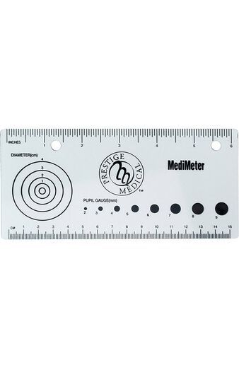 Medimeter, Medimeter