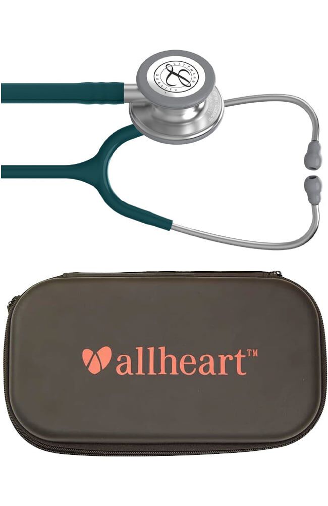 Allheart stethoscope deals