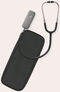 DUO ECG 2nd Generation + Digital Stethoscope With Large Case, , large
