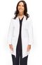 Women's Full Length 38" Lab Coat, , large