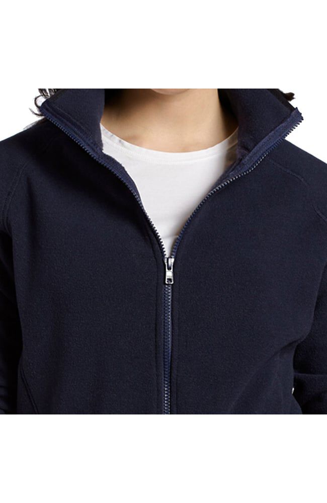 Lightweight best sale scrub jacket
