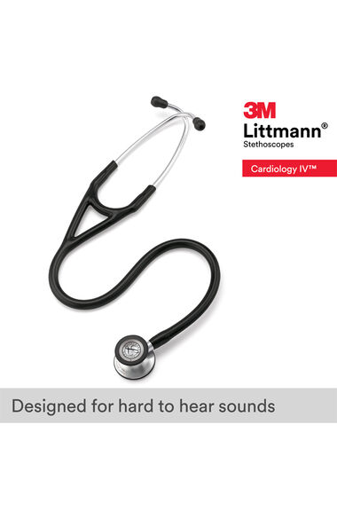 3M Littmann Cardiology IV 27 Diagnostic Stethoscope